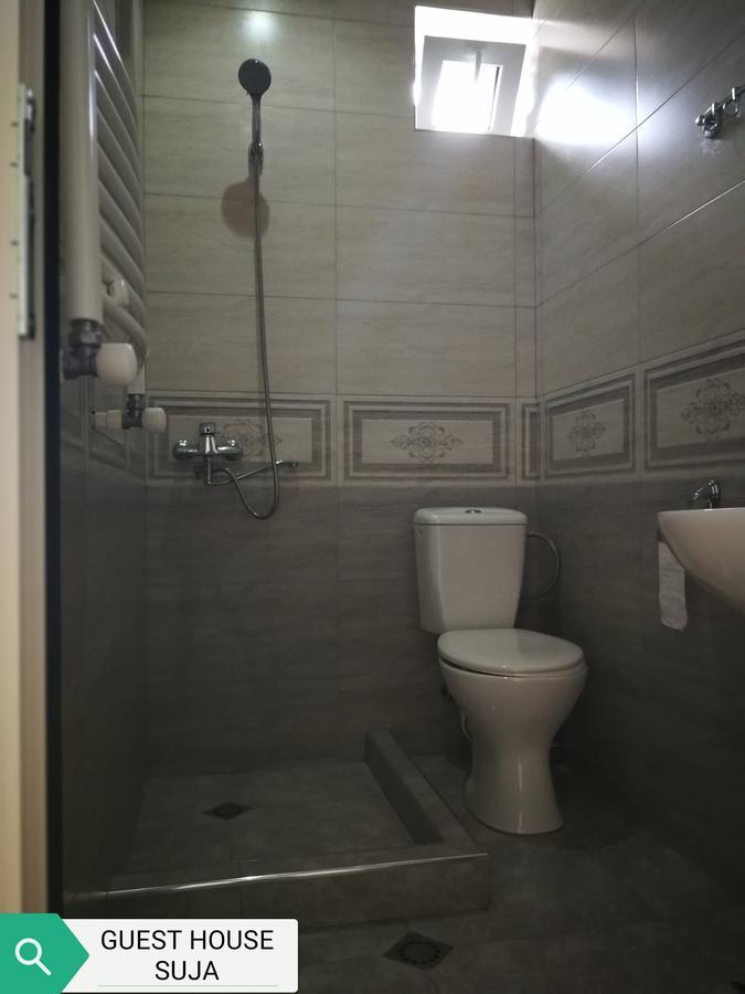 Guesthouse Suja Stepancminda Zewnętrze zdjęcie