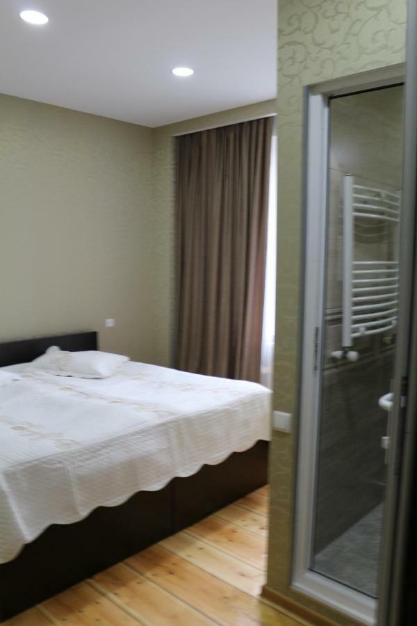 Guesthouse Suja Stepancminda Zewnętrze zdjęcie