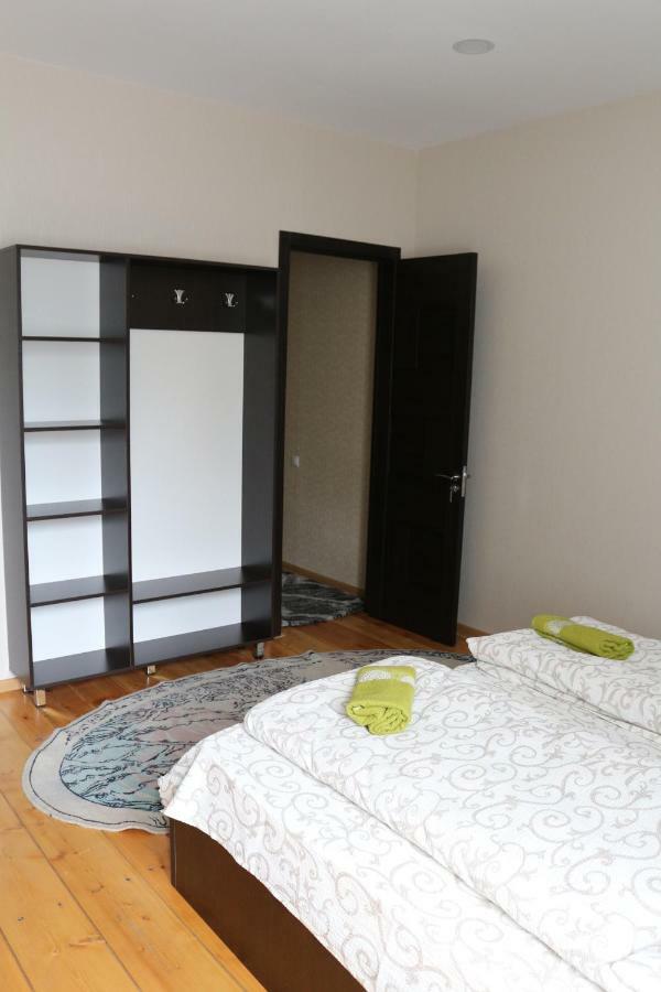 Guesthouse Suja Stepancminda Zewnętrze zdjęcie